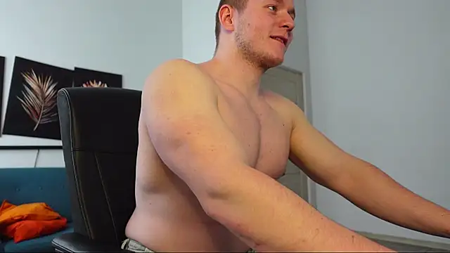 Show Webcam de Richard_Dullas