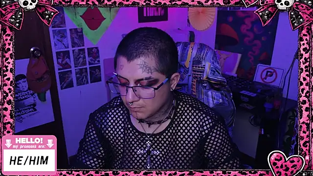 masterkevinftm Webcamshow