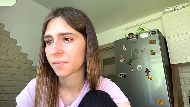 ElsieKuhlmann's Live XXX Chat