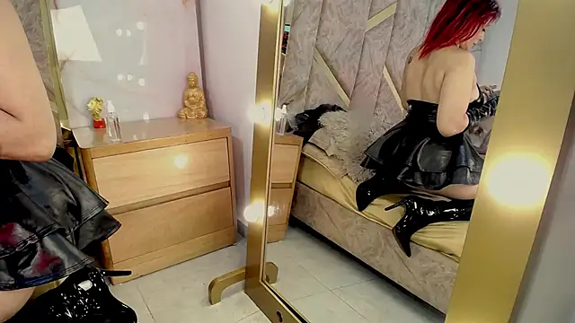 ALESKADUTH's Live XXX Chat