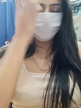 عرض كام Ivymybae