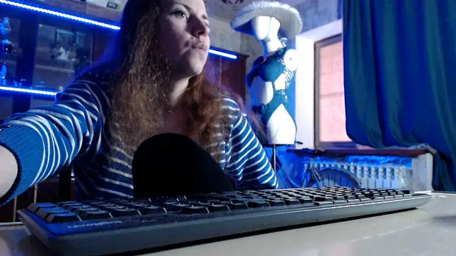 Chat XXX en directo de pa1e_pr1ncess