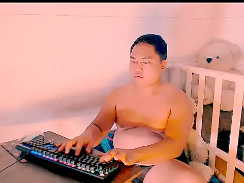Hardking_69 라이브 XXX 채팅