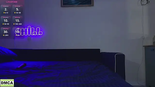 meowluv66's Webcam Show