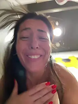 Živý XXX chat eveangelll