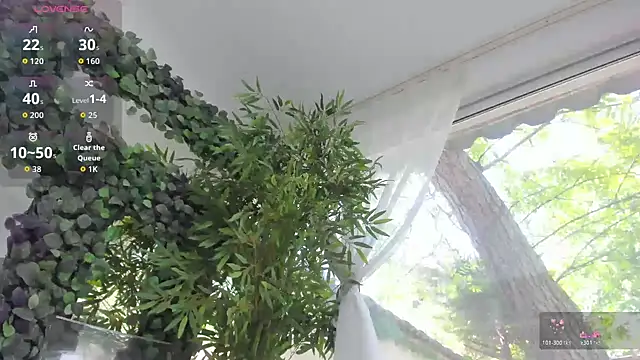 Lexi_Storm 现场XXX聊天