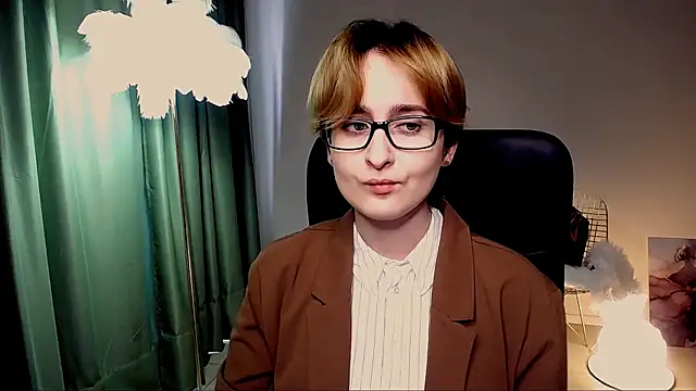 Živý XXX chat LixeLuna