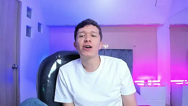 ken_col Webcam-Show