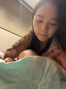 xiaochengzi505のウェブカメラショー