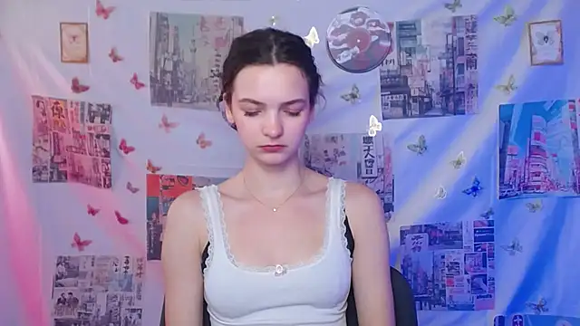 _SusieSu_'s Live XXX Chat