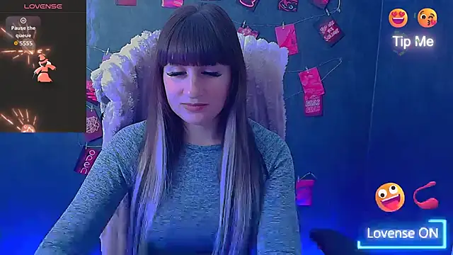 Violla_My élő XXX-chatje