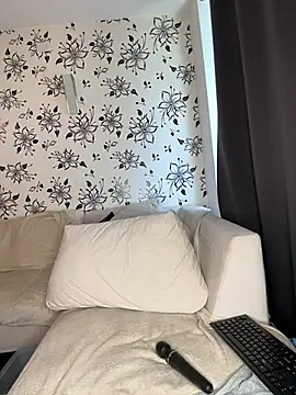 KarraJason Webcam-Show