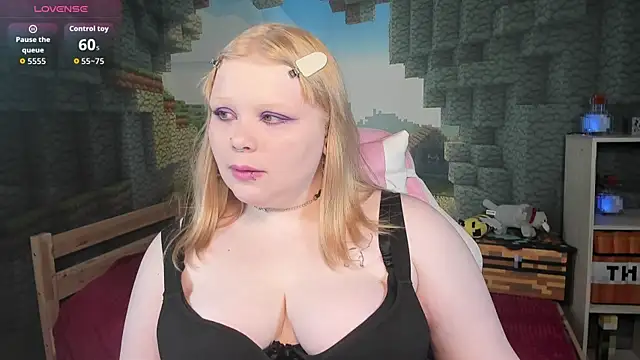 Czat XXX na żywo – LottieReed
