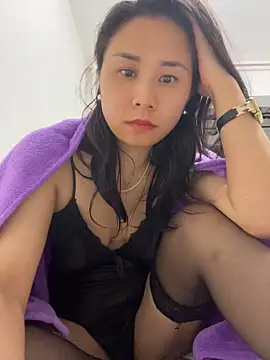 Jyoti-baby 网络视讯表演