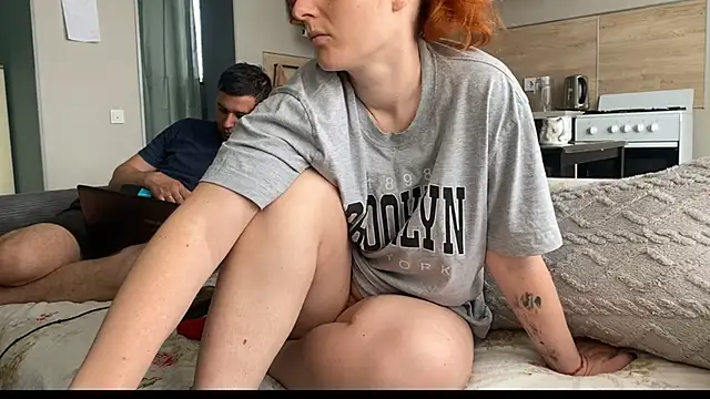 mariyafoxxx's Webcam Show