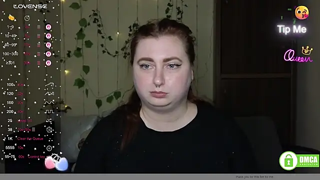Alicia_love00 লাইভ XXX চ্যাট