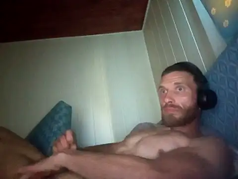 Вебкам-шоу Richardceka