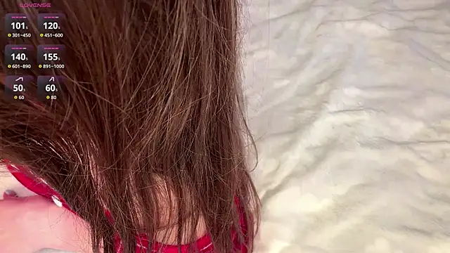 OdetteTrentinella's Live XXX Chat