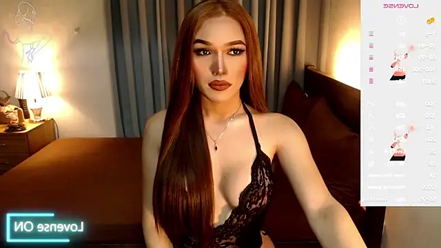 عرض كام Sexy_Adrestiax
