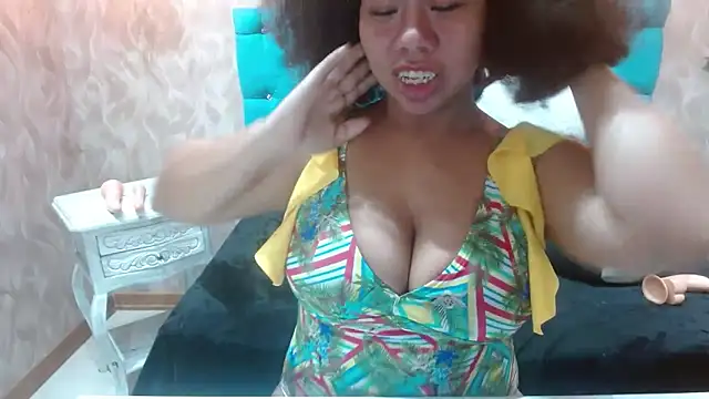 Chat XXX Live KeniaLovex