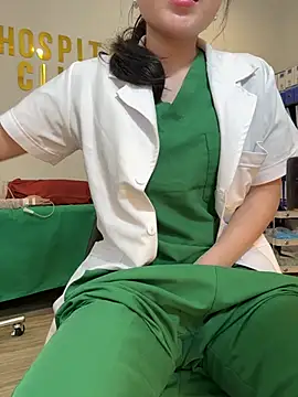 แชท XXX สดของ secretly_masturbating