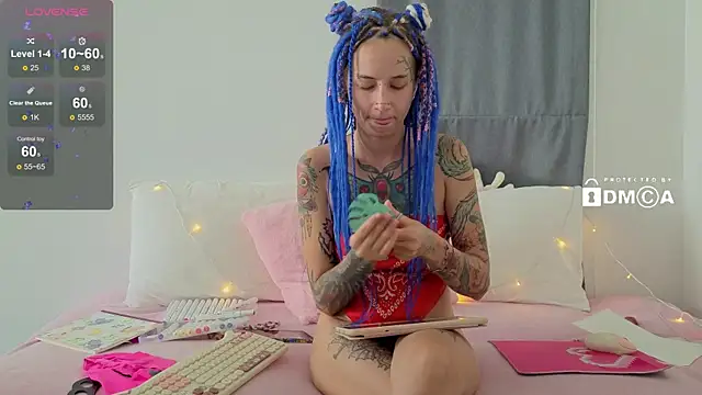 Ne_Sonia Live XXX Chat