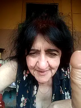 Lovely_Lori Adlı Modelin Web Kamerası Şovu