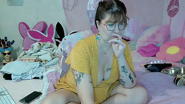 Sembang XXX Secara Langsung Sandrasexxyy
