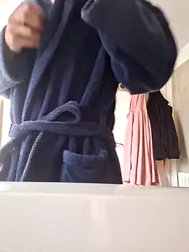 عرض كام CuteDaddy92