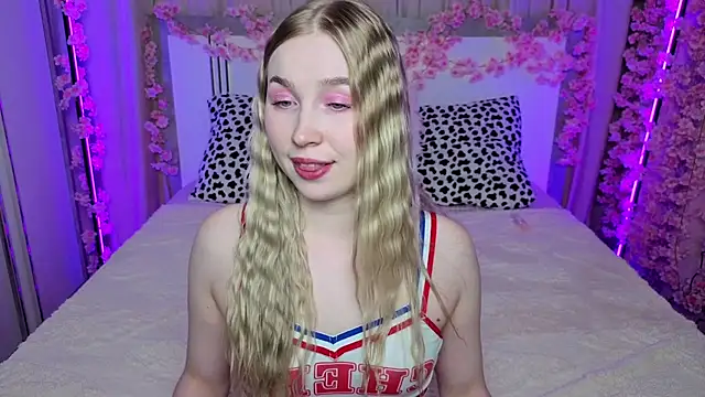 LilyStarlight Live XXX-Chat