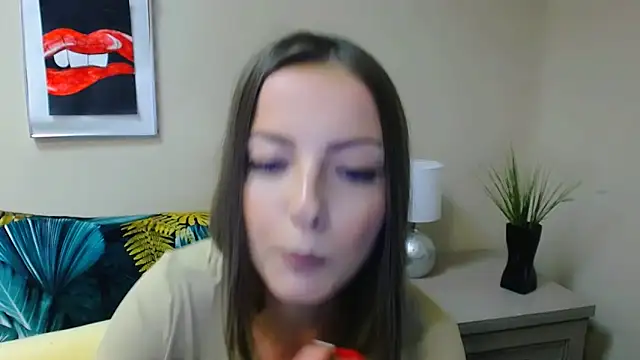 Chat XXX en directo de NatalieSexy