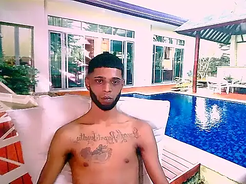 Show Webcam de CharmingIndian1
