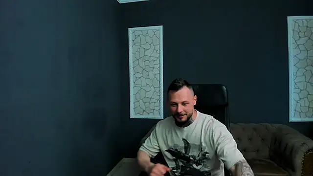 BrianHunts – Naživo XXX chat