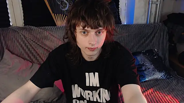 g1vememoney Show Webcam