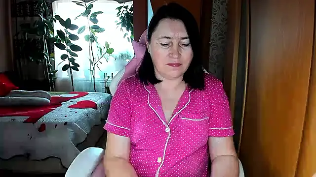 Tatyana51 Live XXX Chat