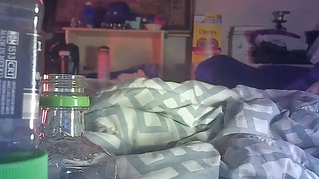 GUAPAN3S3_FIR3 Webcam Show