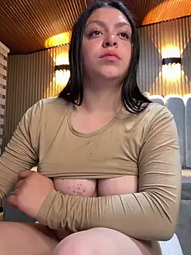 Chatroom XXX en direct de Cute_Angell_