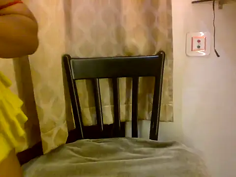 Baby_Hot_Spicy élő XXX-chatje