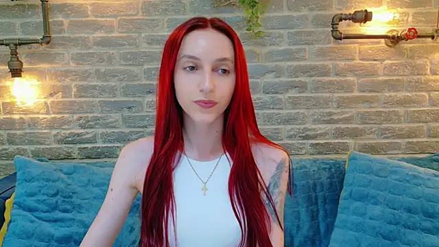 Živý XXX chat Julia_Jae