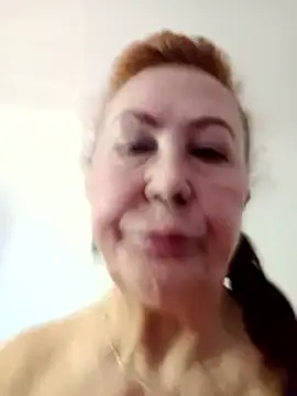 دردشة Hottie-Mom الجنسية المباشرة