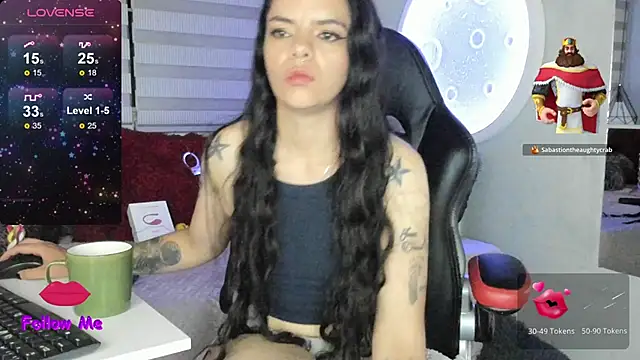 natasha_logan_n Live XXX chat