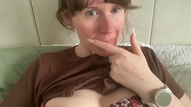 redheadrosie69 Webcam Show