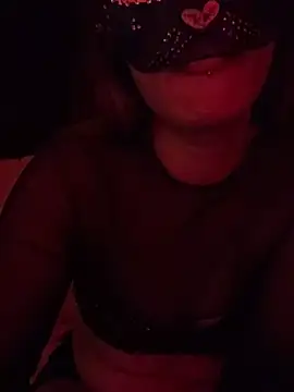 Show de MiNniE_666 na webcam