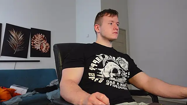 Chat +18 de Richard_Dullas ao vivo