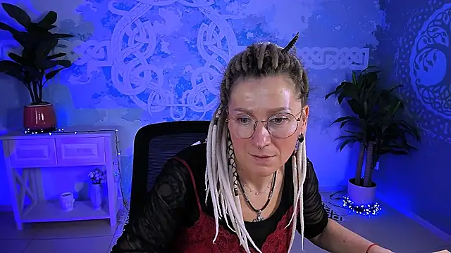 UmaSpace – Naživo XXX chat