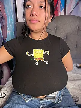 Онлайн чат XXX Im_Little