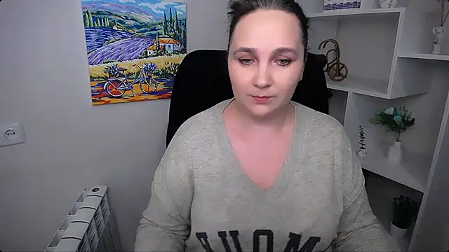 miranda_sun_ Live XXX Chat