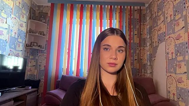 Miss_Blessnyth Live XXX-chat