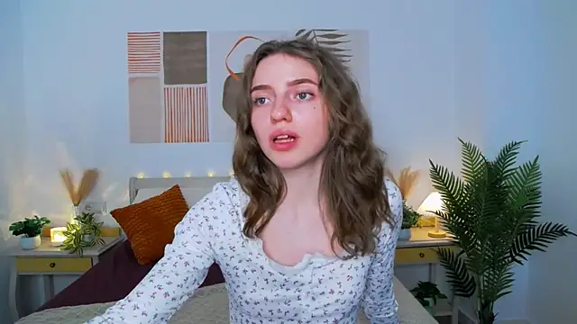 Živý XXX chat Tayllory