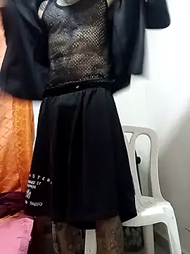 Show de webcam de Demon_Rose_